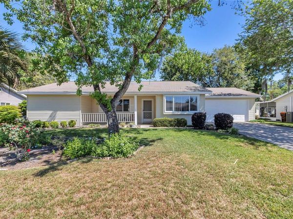 8487 SW 108TH PLACE, OCALA, FL 34481