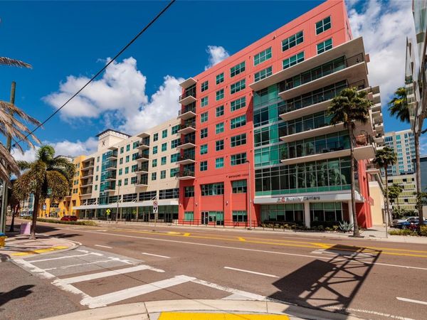 1208 E KENNEDY BOULEVARD , Unit 416, TAMPA, FL 33602