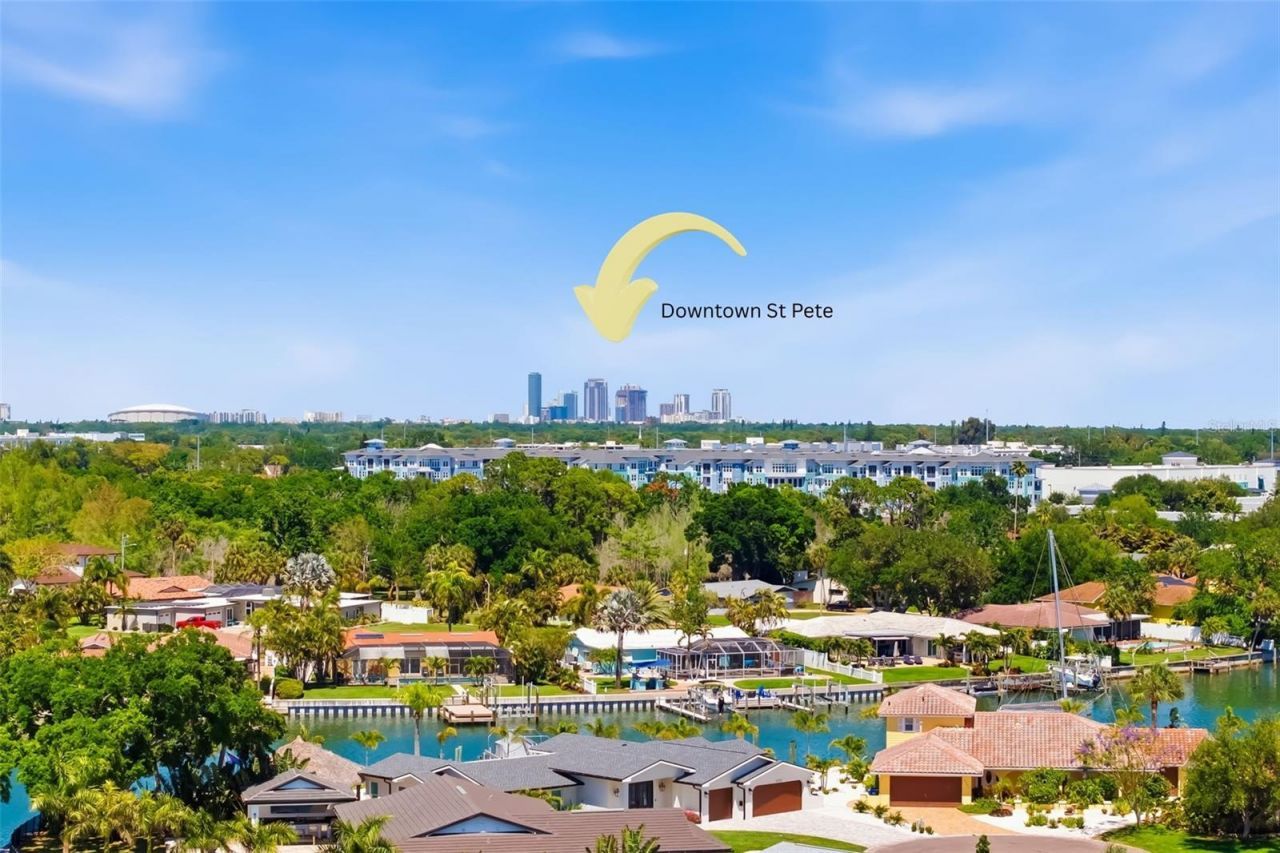 4462 39th Street S, Saint Petersburg, FL 33711 Photo