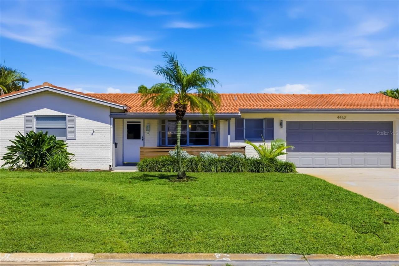 4462 39th Street S, Saint Petersburg, FL 33711 Photo