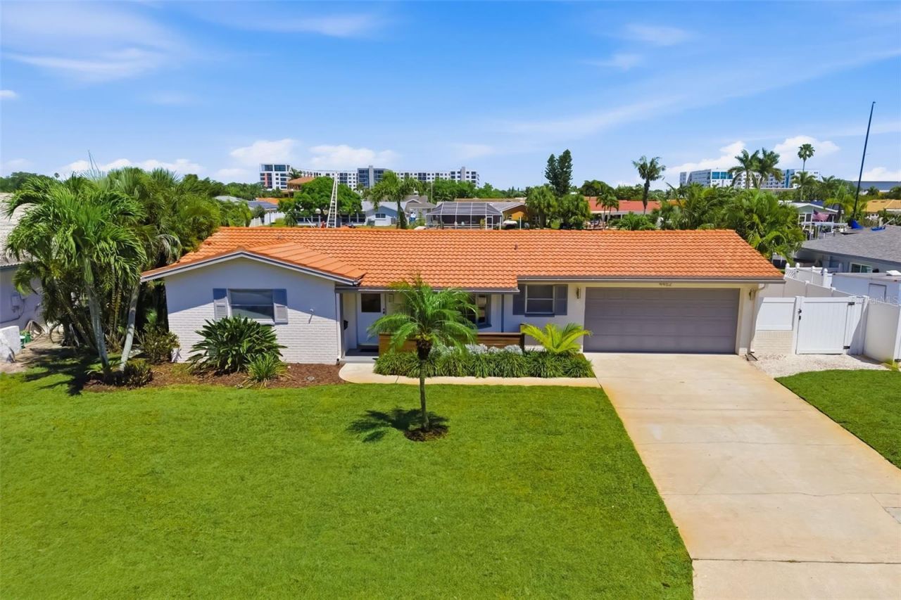 4462 39th Street S, Saint Petersburg, FL 33711 Photo