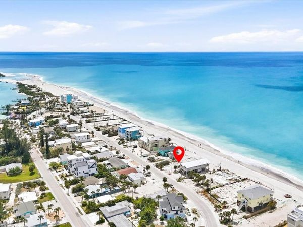 1210 SHORE VIEW DRIVE , Unit B, ENGLEWOOD, FL 34223