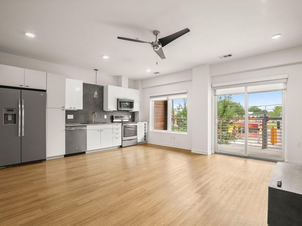 4361 S Congress Ave, Unit 204, Austin, TX 78745