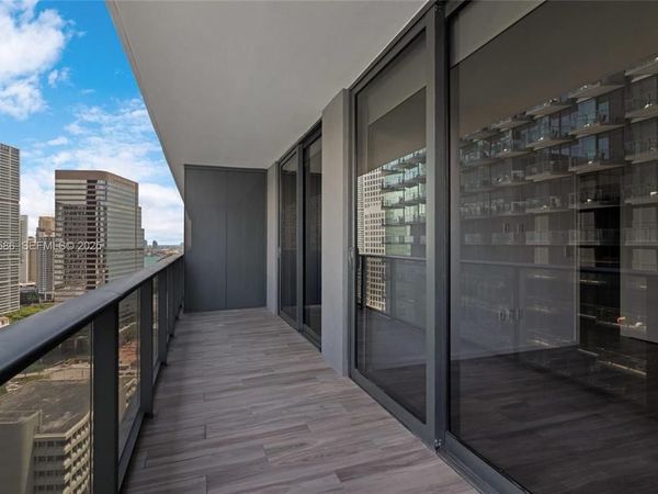 801 S Miami Avenue, Unit 2508, Miami, FL 33131