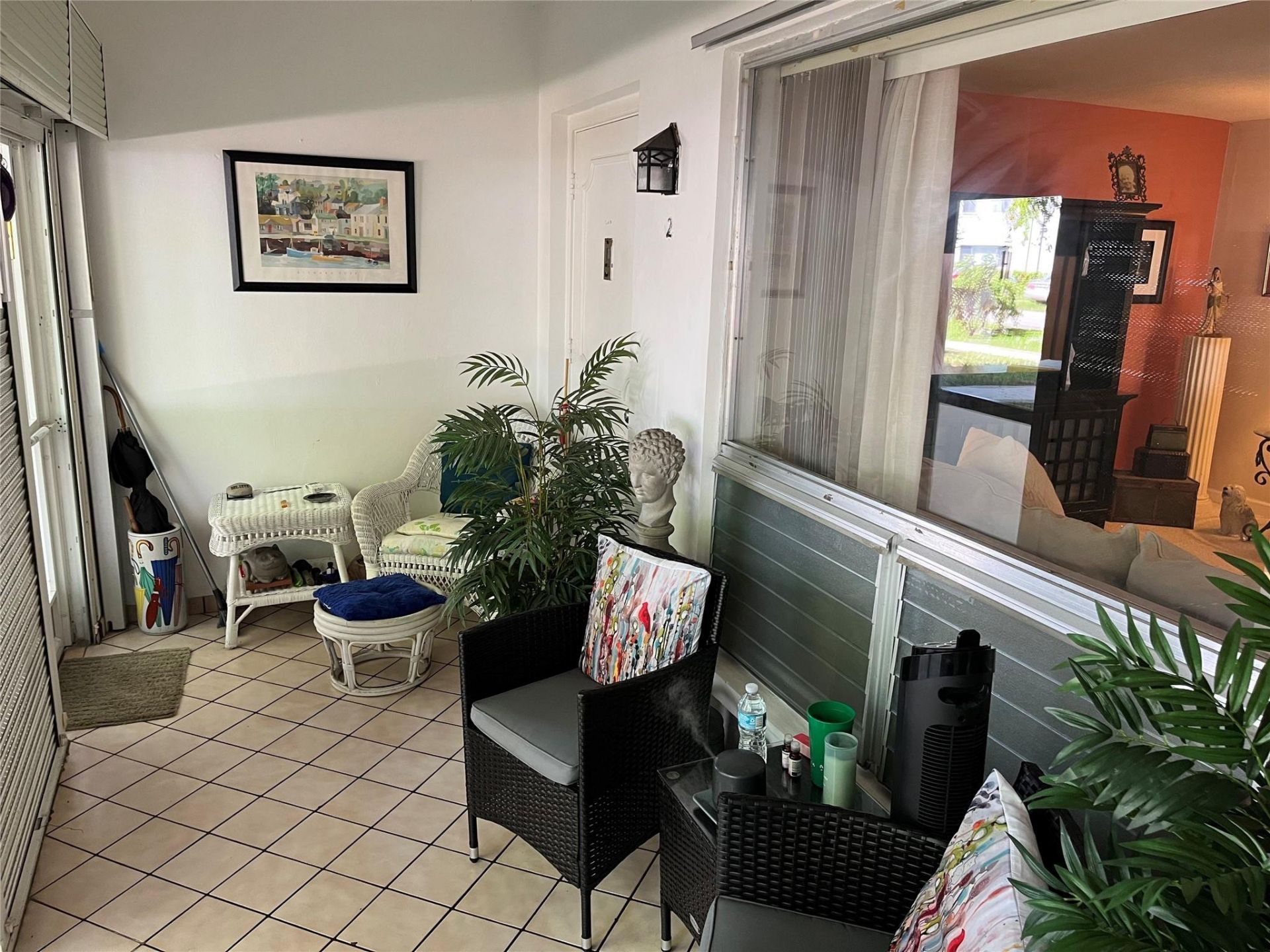412 S Luna Court, Unit 2, Hollywood, FL 33021 Photo