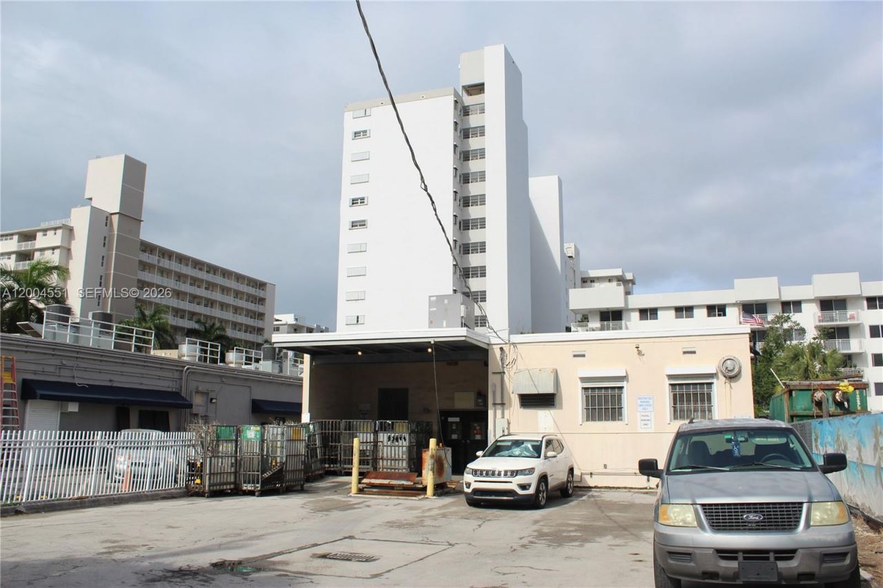 1661 West Ave, Miami Beach, FL 33139 Photo
