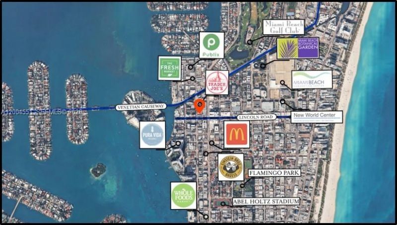 1661 West Ave, Miami Beach, FL 33139 Photo