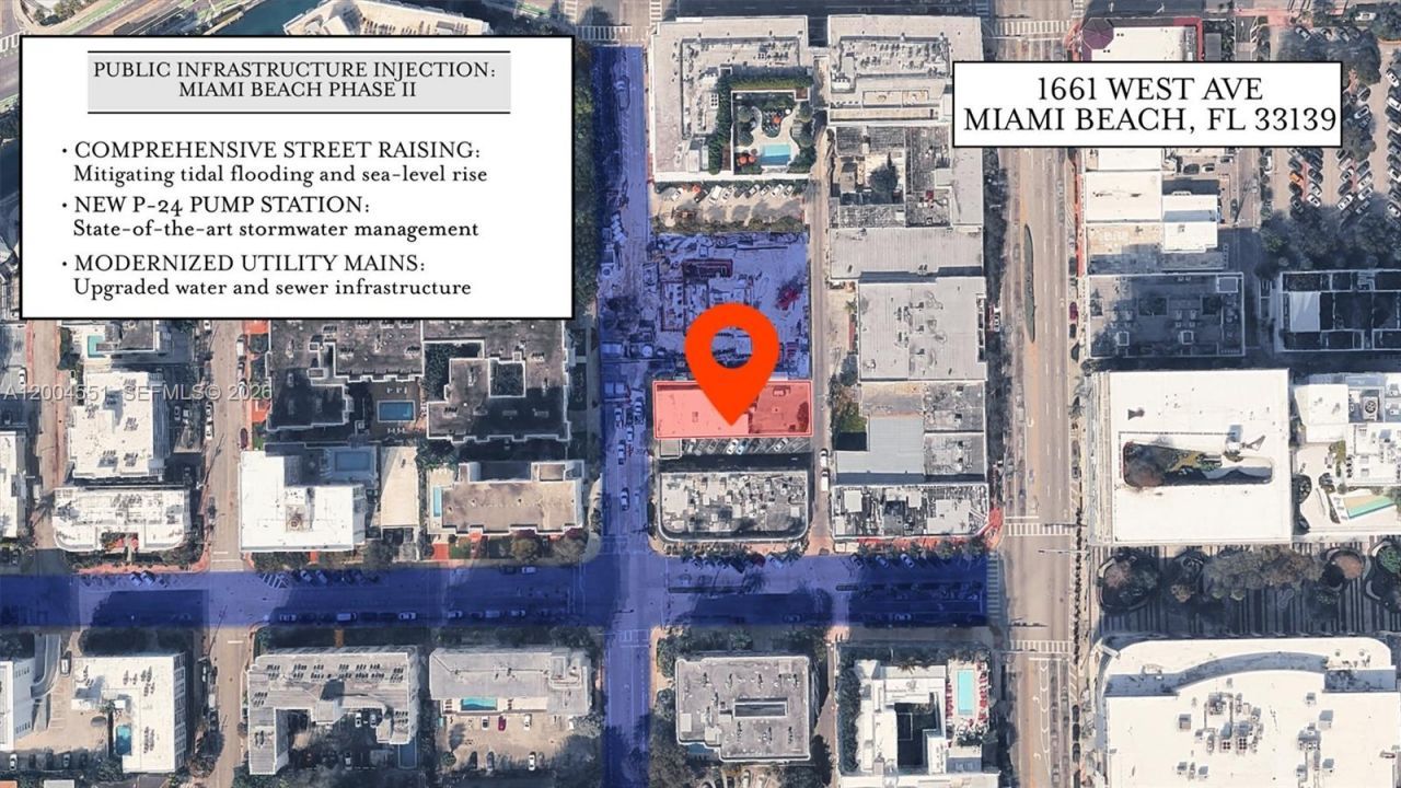 1661 West Ave, Miami Beach, FL 33139 Photo