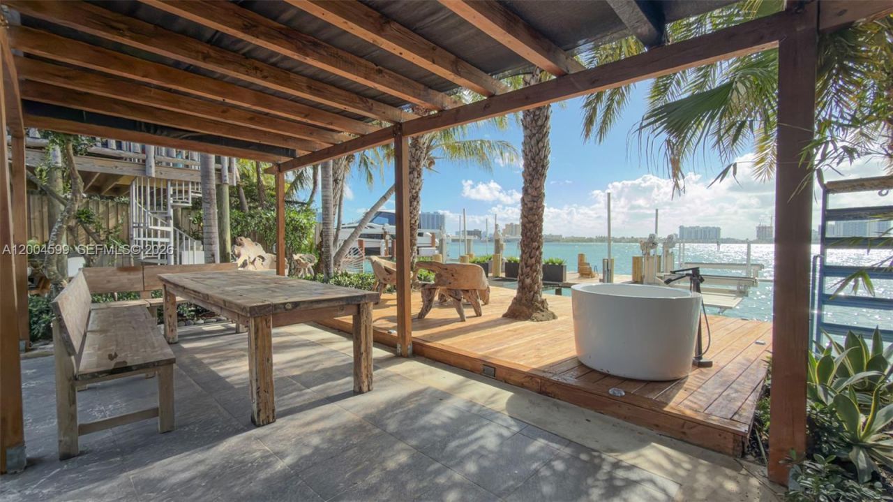 2440 N Shore Ter, Miami Beach, FL 33141 Photo