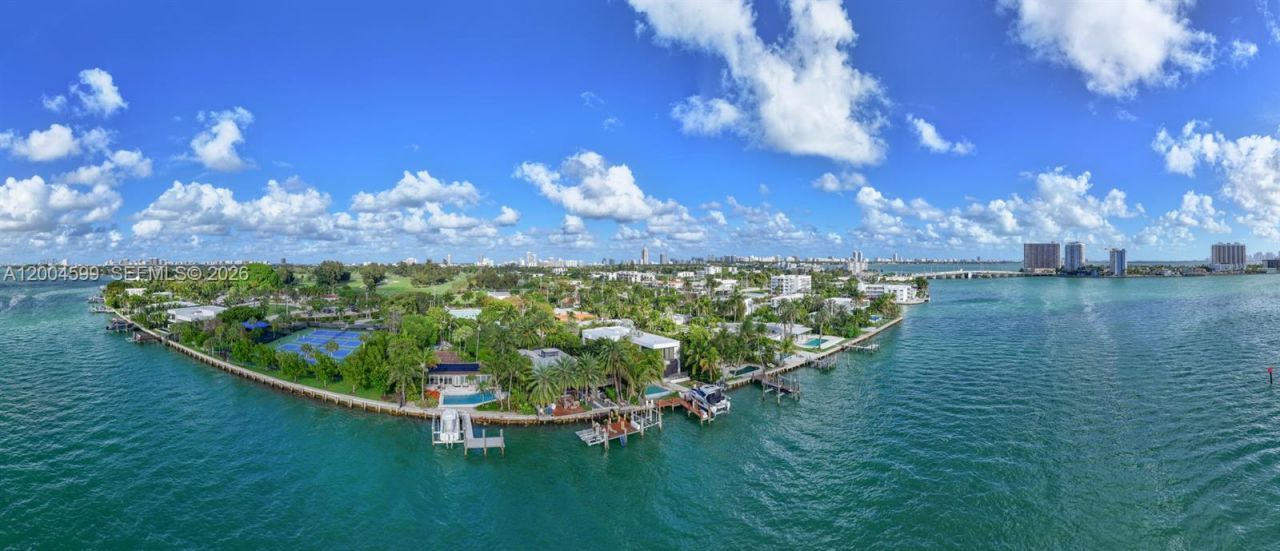 2440 N Shore Ter, Miami Beach, FL 33141 Photo