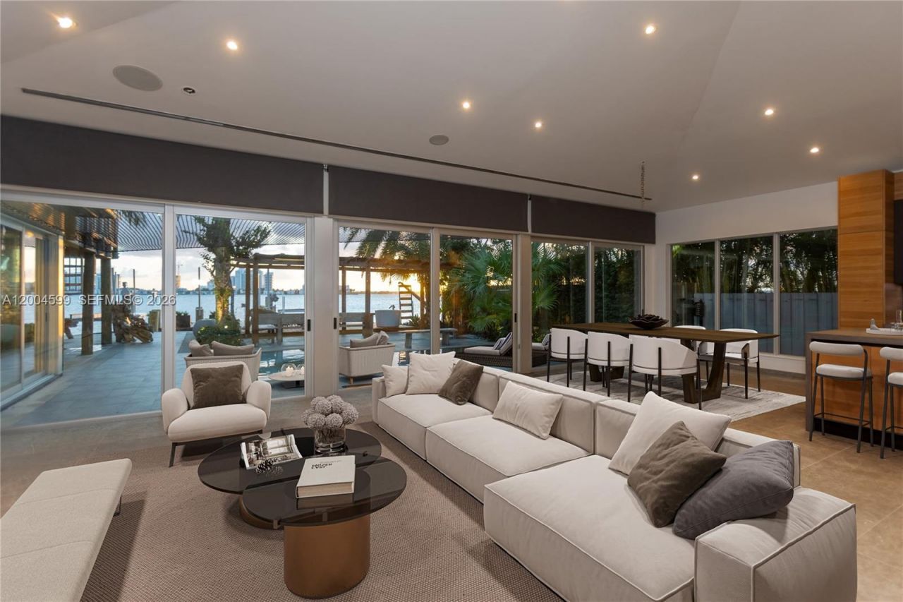 2440 N Shore Ter, Miami Beach, FL 33141 Photo