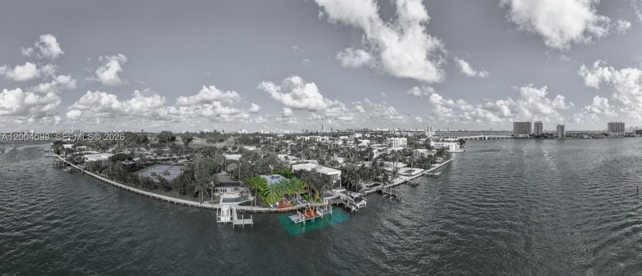 2440 N Shore Ter, Miami Beach, FL 33141 Photo