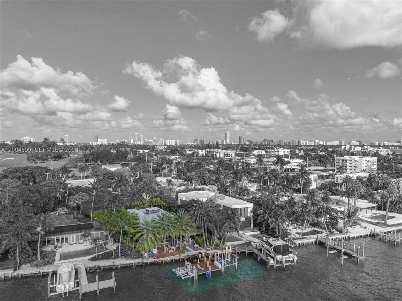 2440 N Shore Ter, Miami Beach, FL 33141 Photo