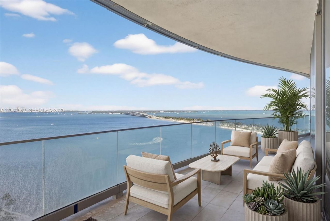 175 SE 25th Rd, Unit 1404, Miami, FL 33129 Photo