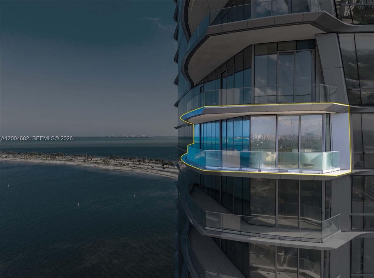 175 SE 25th Rd, Unit 1404, Miami, FL 33129 Photo