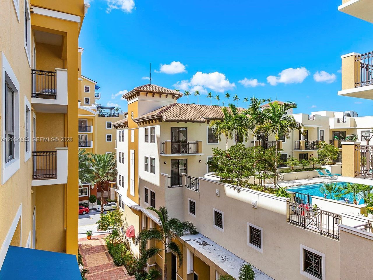 8390 SW 72nd Ave, Unit 423, Miami, FL 33143 Photo