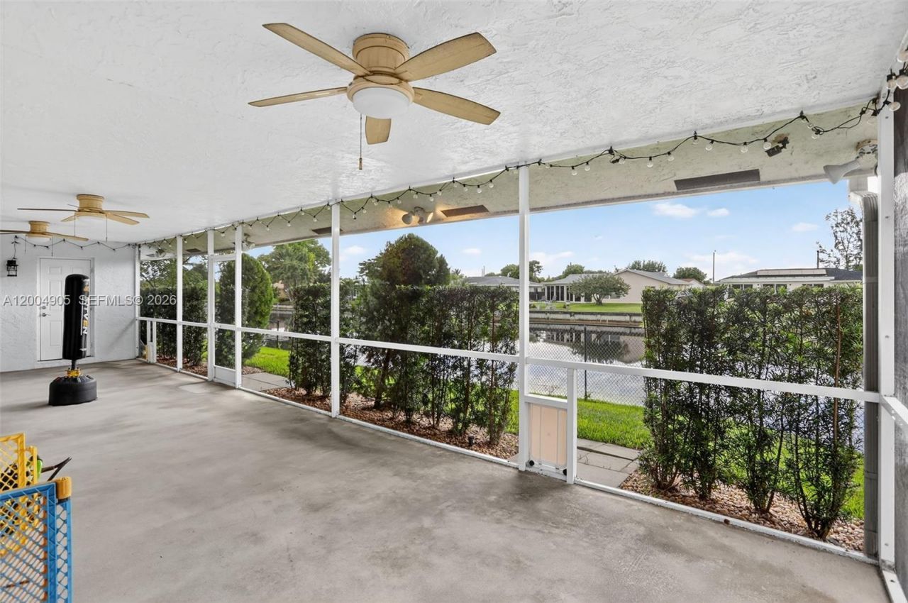 7891 NW 90th Ave , Tamarac, FL 33321 Photo