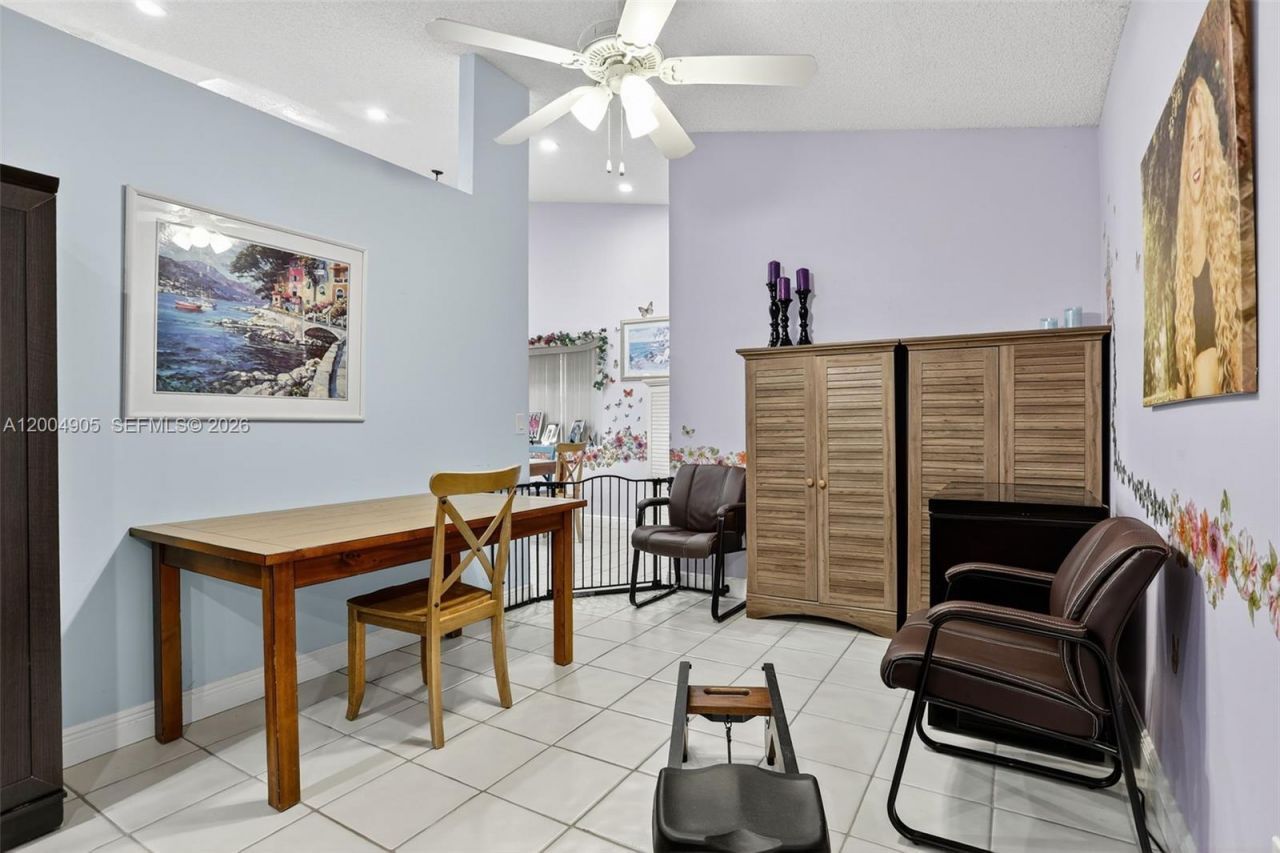 7891 NW 90th Ave , Tamarac, FL 33321 Photo