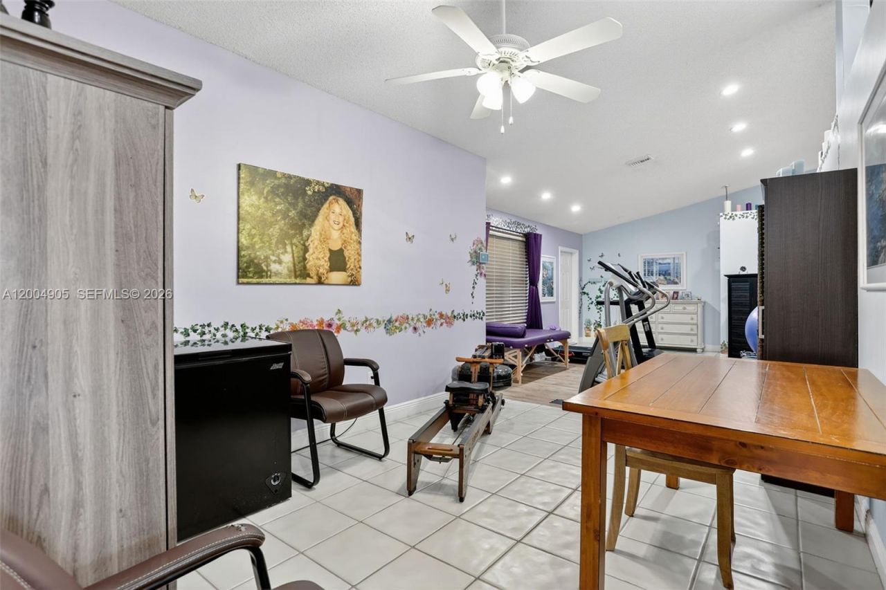 7891 NW 90th Ave , Tamarac, FL 33321 Photo