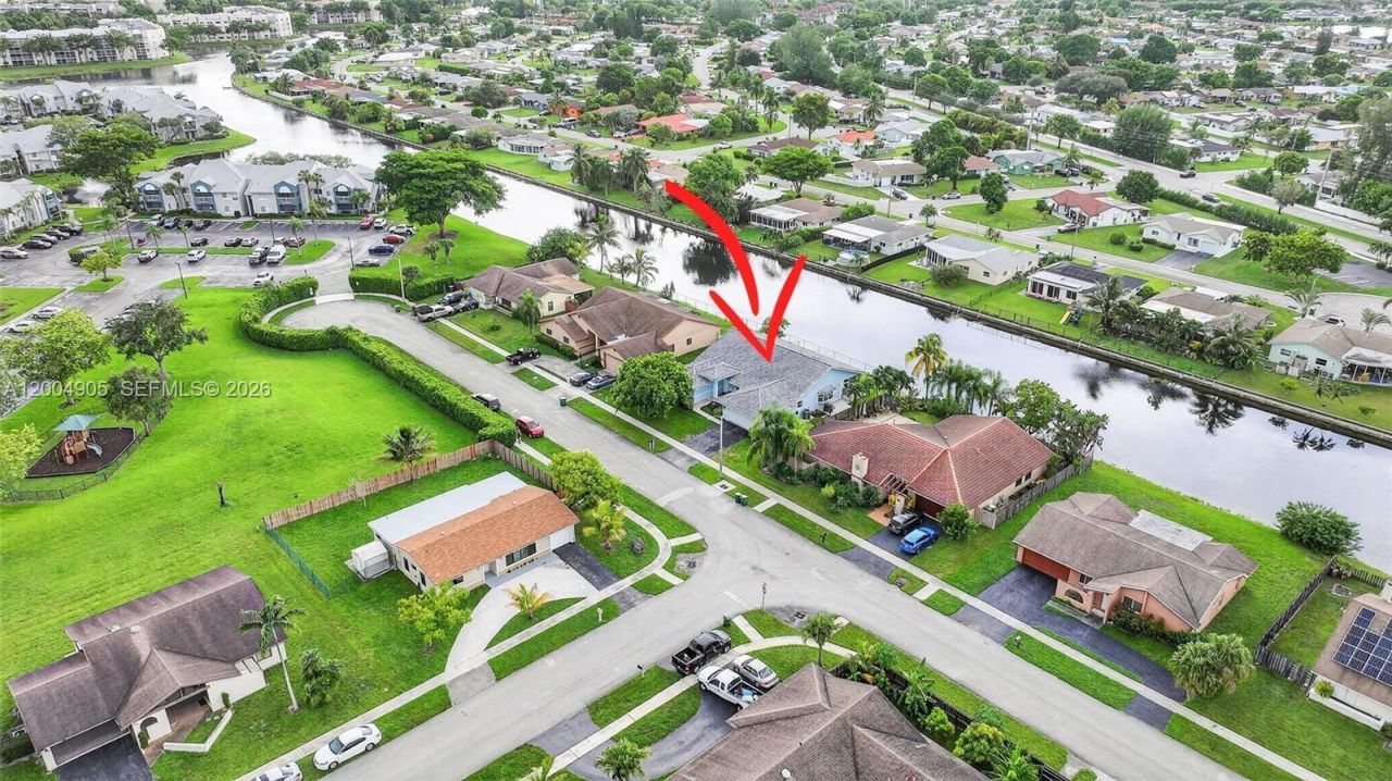 7891 NW 90th Ave , Tamarac, FL 33321 Photo