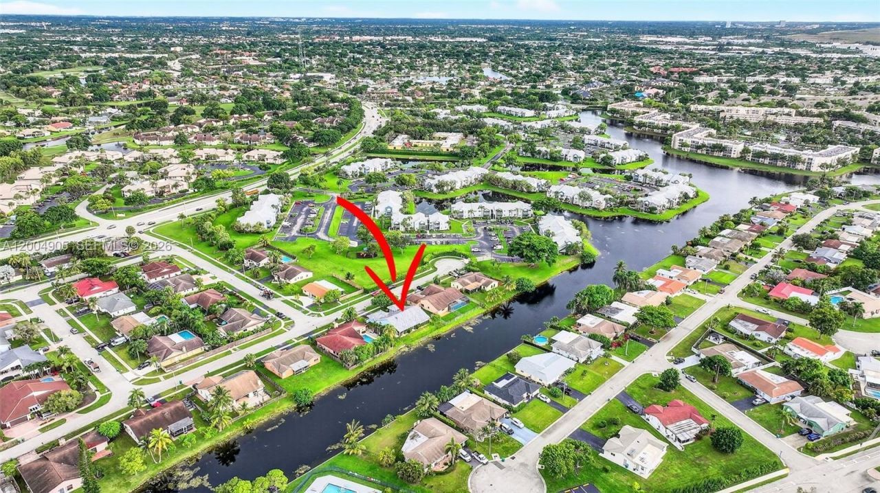 7891 NW 90th Ave , Tamarac, FL 33321 Photo