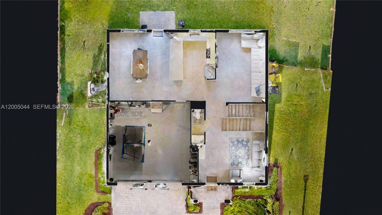 2333 SE 28th Ct , Homestead, FL 33035 Photo