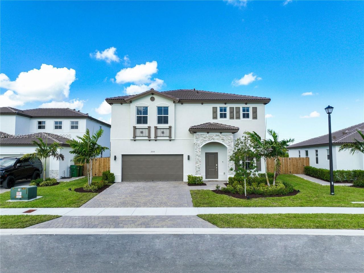 2333 SE 28th Ct , Homestead, FL 33035 Photo