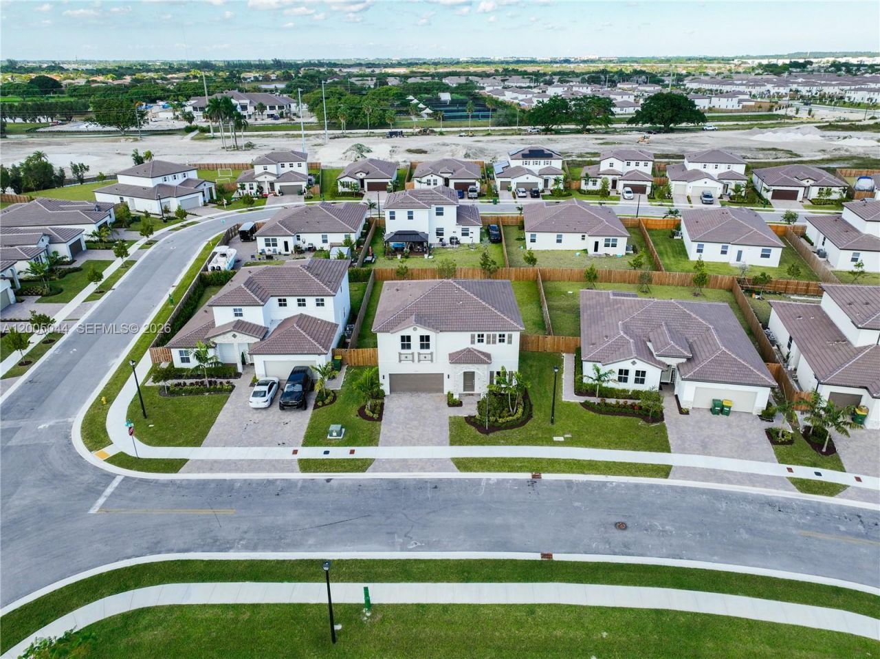 2333 SE 28th Ct , Homestead, FL 33035 Photo