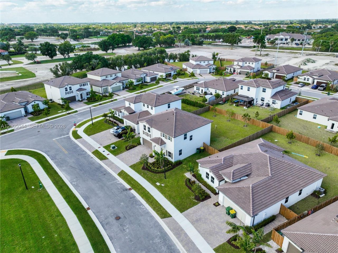 2333 SE 28th Ct , Homestead, FL 33035 Photo