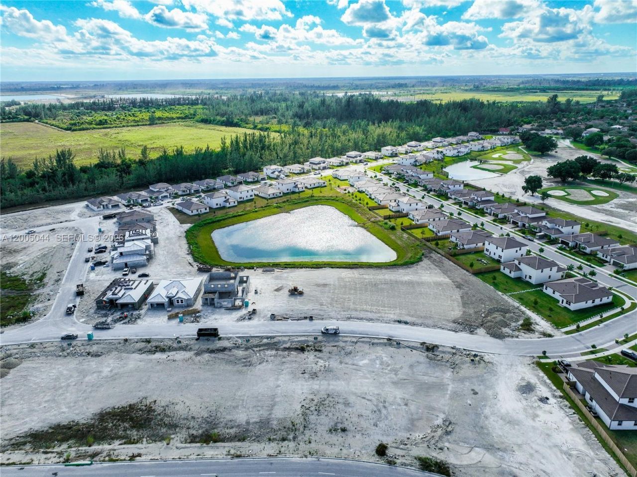 2333 SE 28th Ct , Homestead, FL 33035 Photo