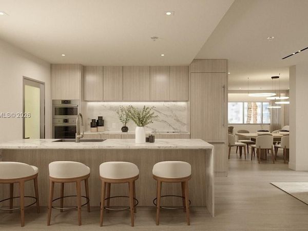 260 Collins Ave , Unit 201/202, Miami Beach, FL 33139