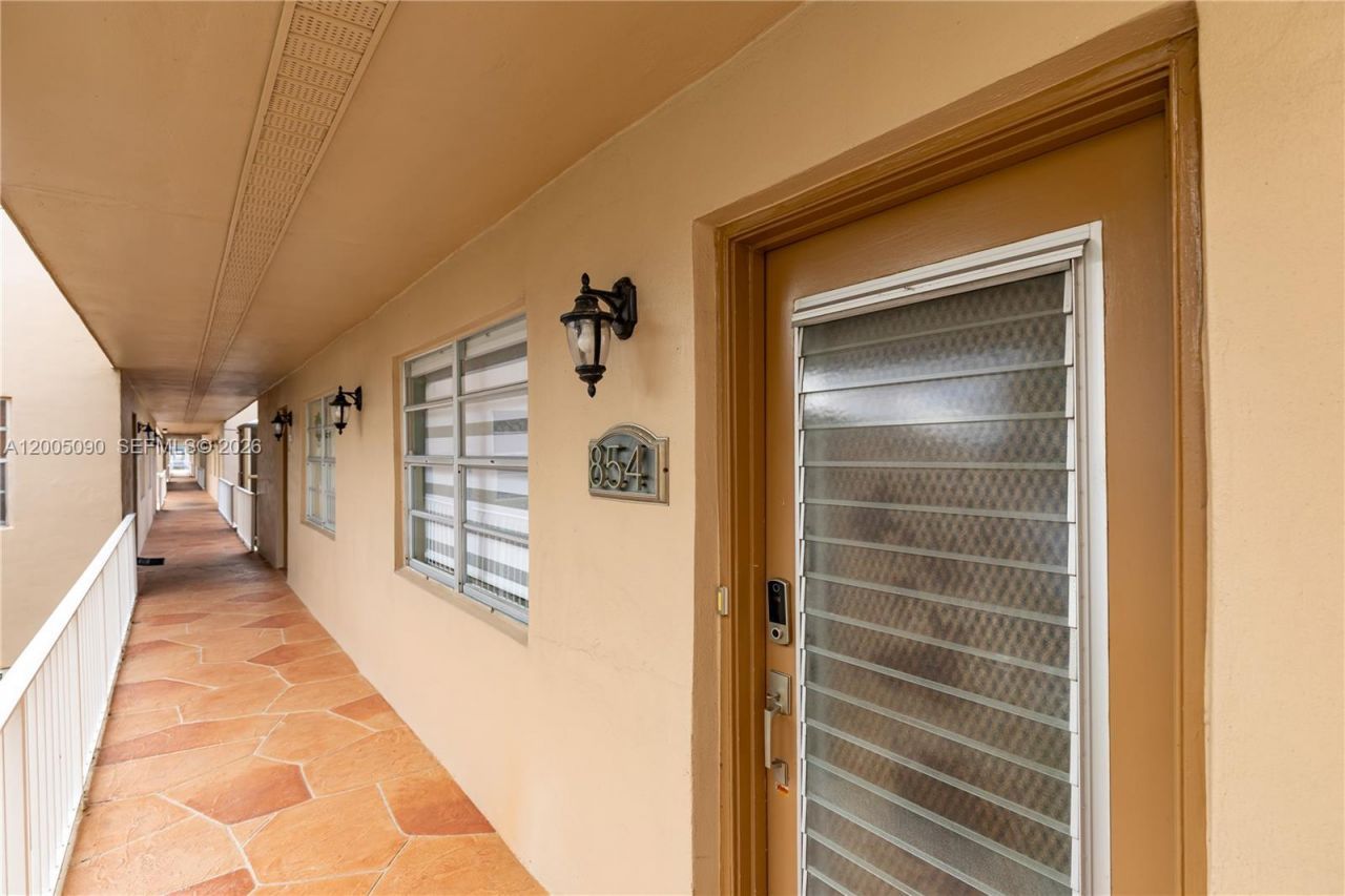 854 Normandy R , Unit 854, Delray Beach, FL 33484 Photo