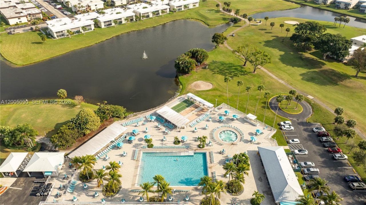 854 Normandy R , Unit 854, Delray Beach, FL 33484 Photo