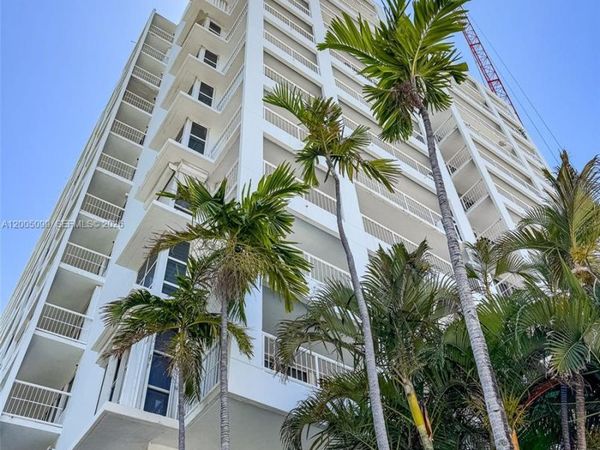9341 Collins Ave, Unit 907, Surfside, FL 33154