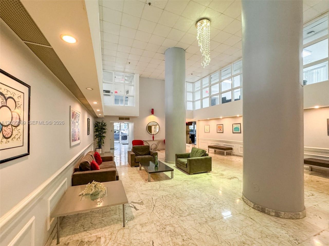 9341 Collins Ave, Unit 907, Surfside, FL 33154 Photo