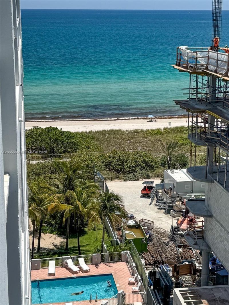 9341 Collins Ave, Unit 907, Surfside, FL 33154 Photo