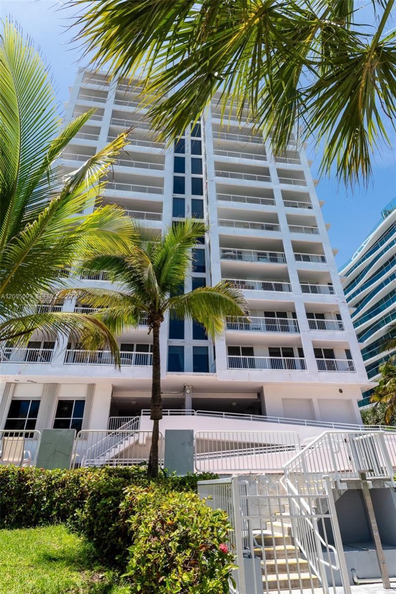 9341 Collins Ave, Unit 907, Surfside, FL 33154 Photo