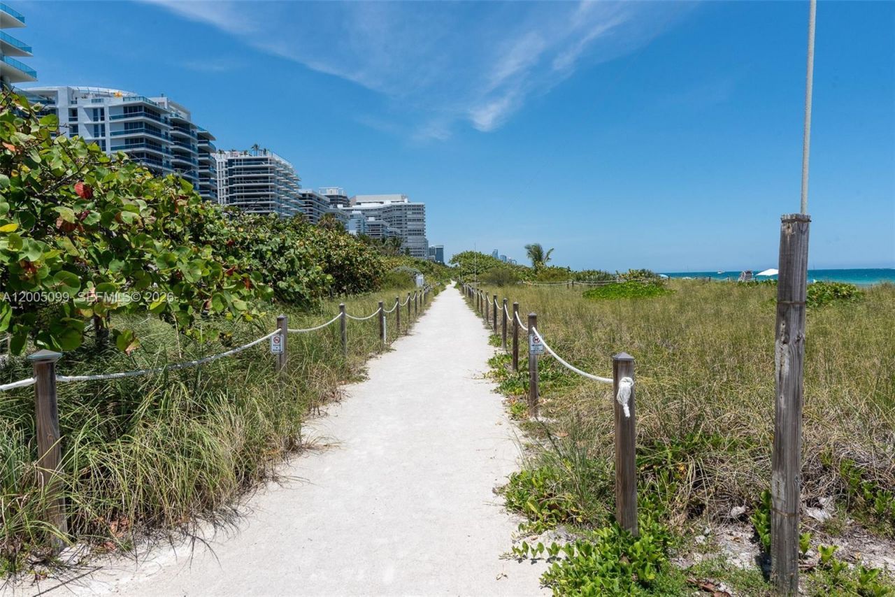 9341 Collins Ave, Unit 907, Surfside, FL 33154 Photo