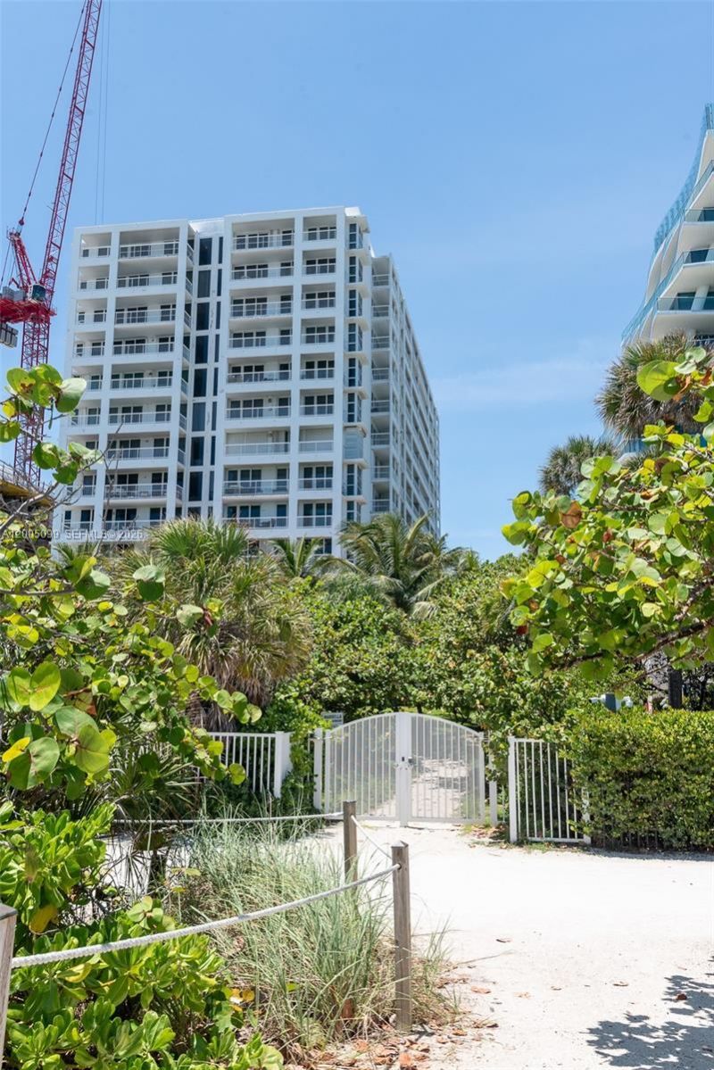 9341 Collins Ave, Unit 907, Surfside, FL 33154 Photo