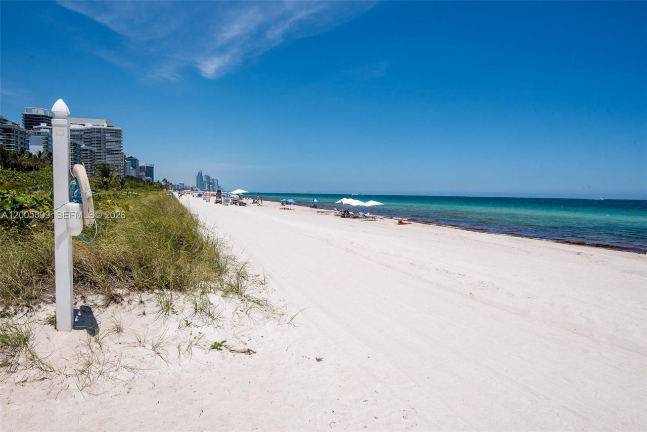 9341 Collins Ave, Unit 907, Surfside, FL 33154 Photo