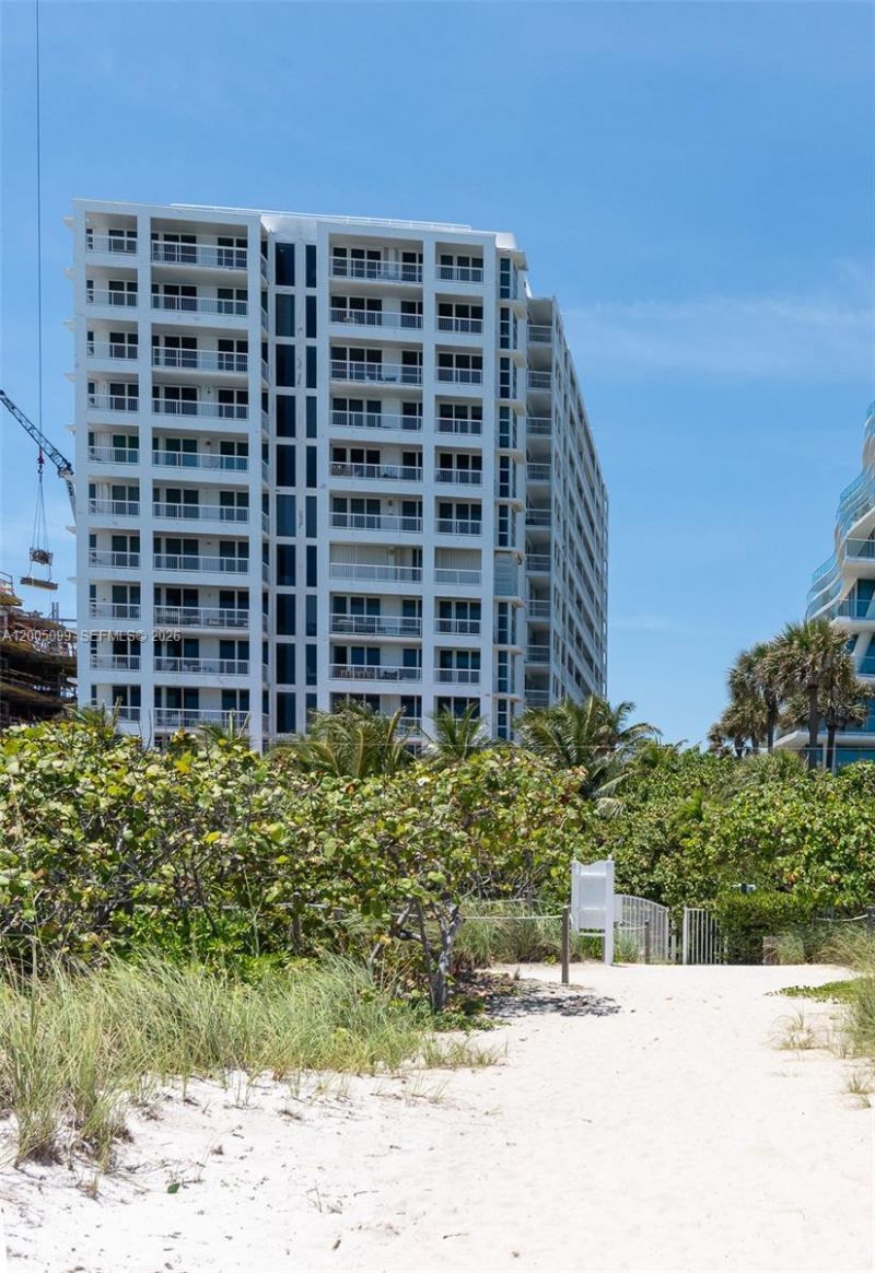 9341 Collins Ave, Unit 907, Surfside, FL 33154 Photo