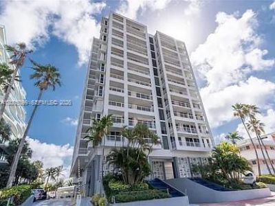 9341 Collins Ave , Unit 907, Surfside, FL 33154 Photo