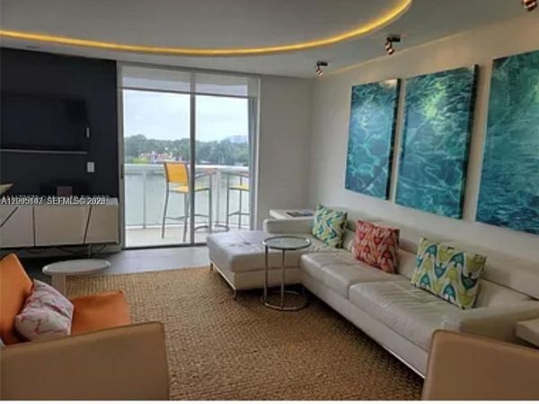 5880 Collins Ave , Unit 604, Miami Beach, FL 33140