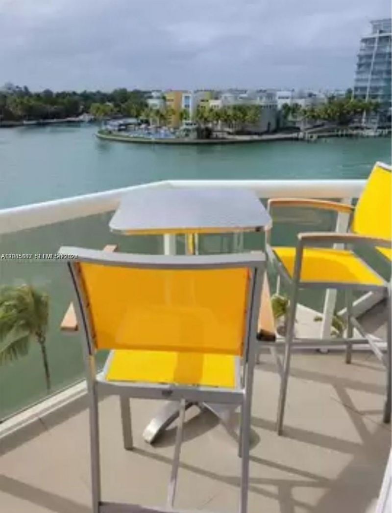 5880 Collins Ave, Unit 604, Miami Beach, FL 33140 Photo