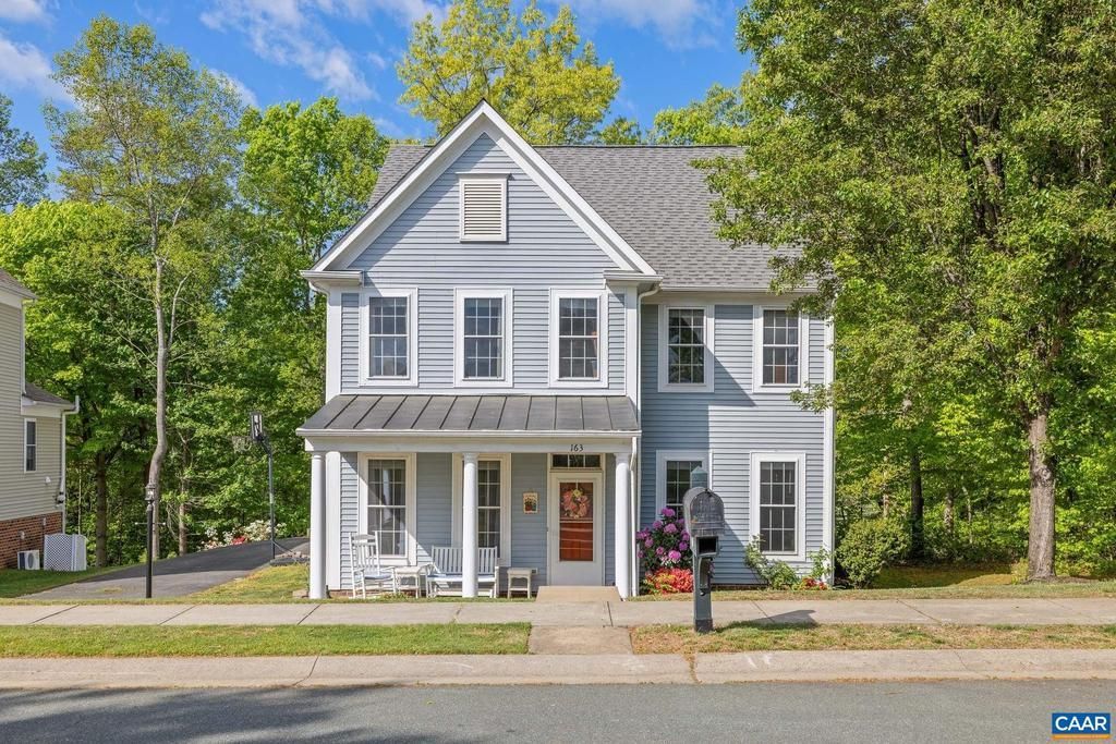 163 Saint Andrews St , Zion Crossroads, VA 22942 Main Photo