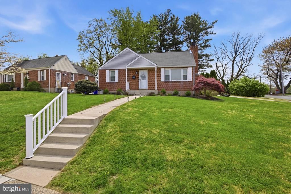 2948 HILLSIDE ROAD , BROOMALL, PA 19008