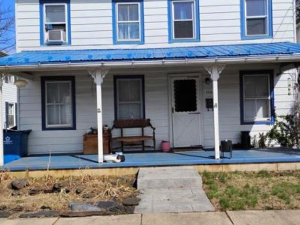 116 MAFFITT STREET , ELKTON, MD 21921