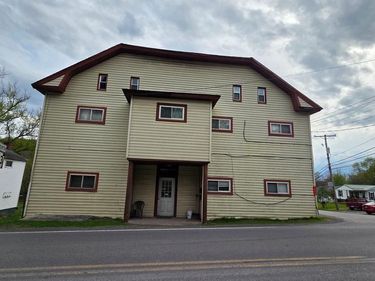 1059 W HANNAH STREET, HOUTZDALE, PA 16651