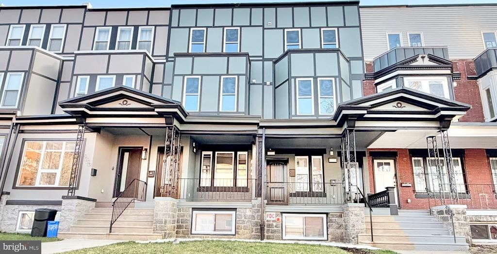 5352-54 CEDAR AVENUE , PHILADELPHIA, PA 19143