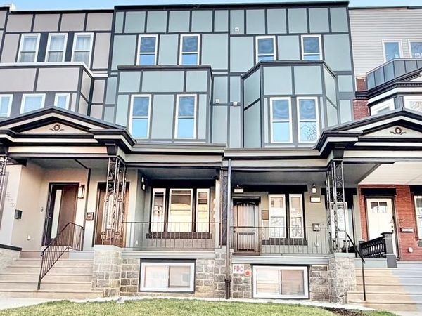 5352-54 CEDAR AVENUE , PHILADELPHIA, PA 19143